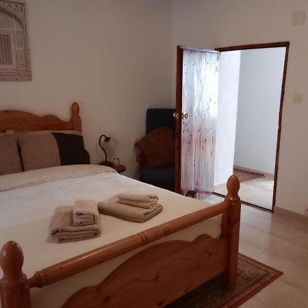 Casa En La Plaza, Hinojares - Ideal For Exploring The Area 외부 사진