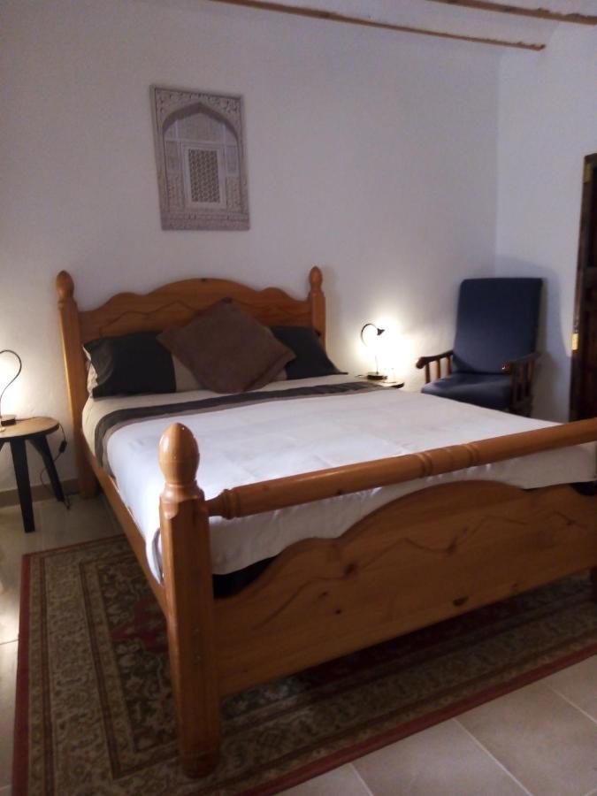 Casa En La Plaza, Hinojares - Ideal For Exploring The Area 외부 사진