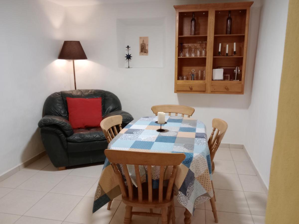 Casa En La Plaza, Hinojares - Ideal For Exploring The Area 외부 사진