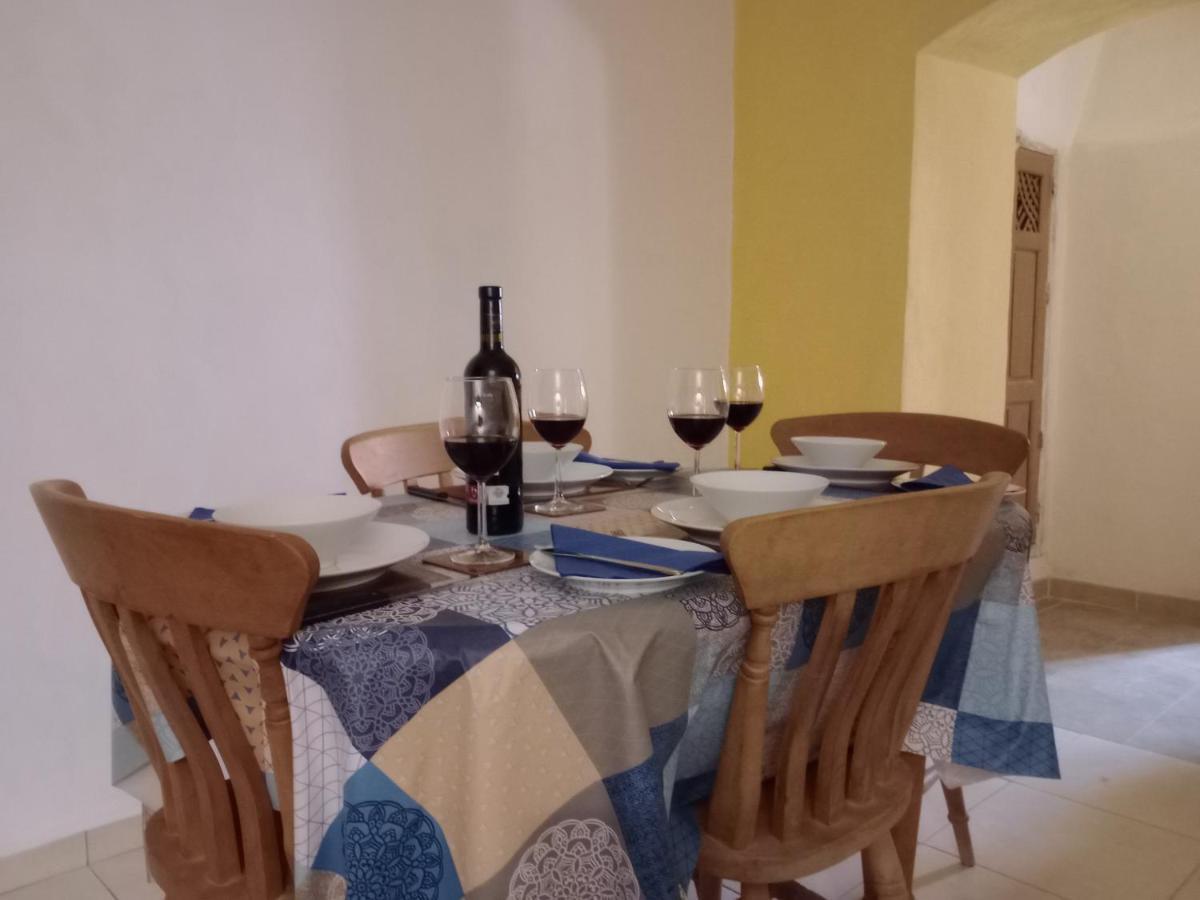 Casa En La Plaza, Hinojares - Ideal For Exploring The Area 외부 사진