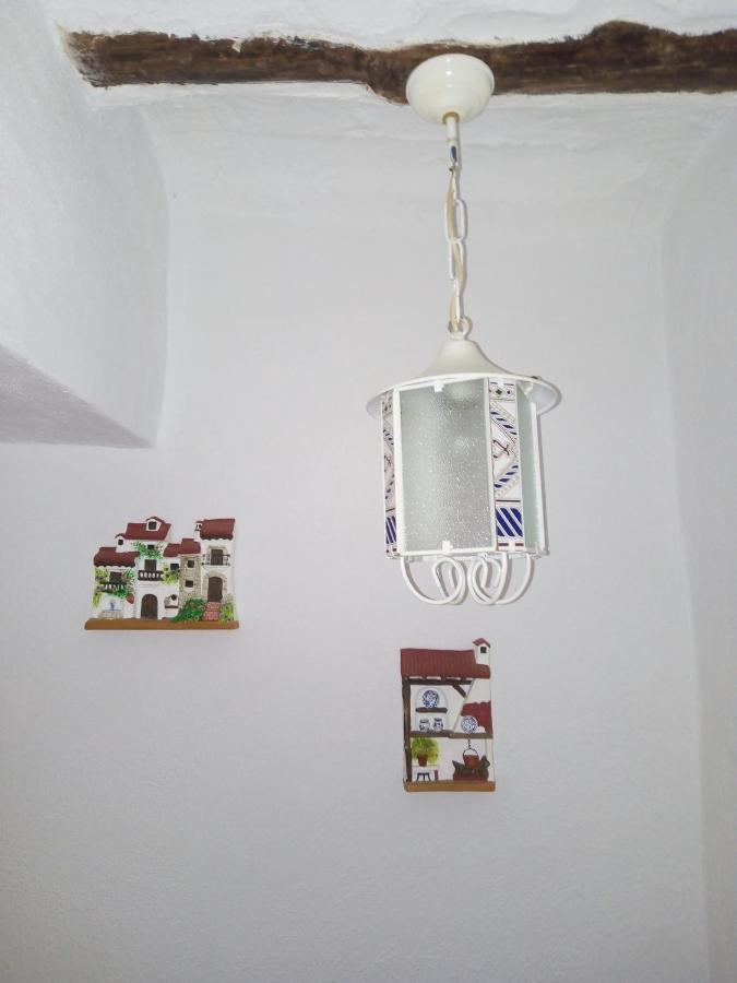 Casa En La Plaza, Hinojares - Ideal For Exploring The Area 외부 사진