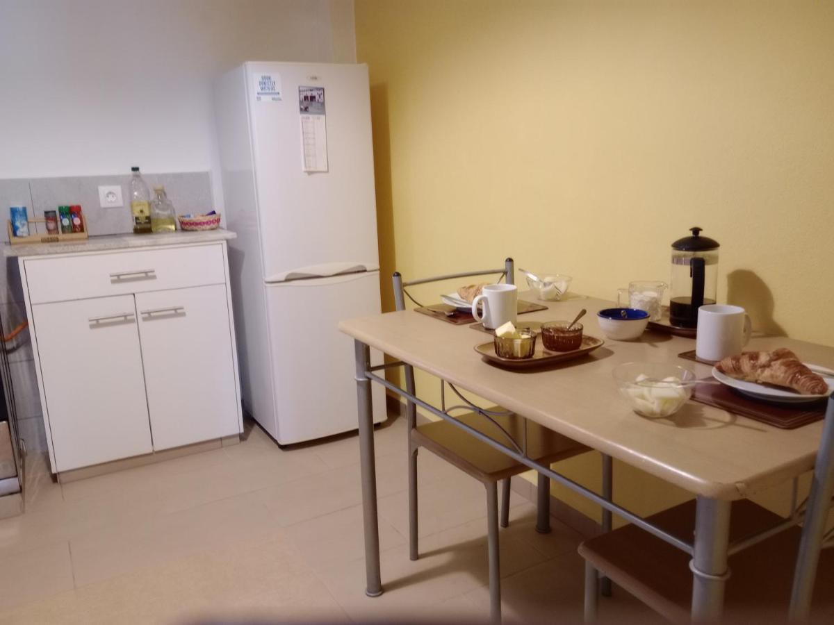 Casa En La Plaza, Hinojares - Ideal For Exploring The Area 외부 사진