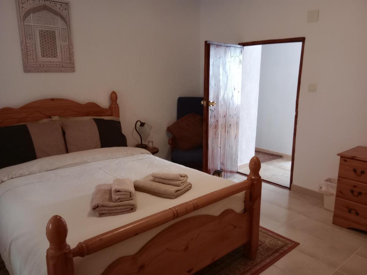 Casa En La Plaza, Hinojares - Ideal For Exploring The Area 외부 사진